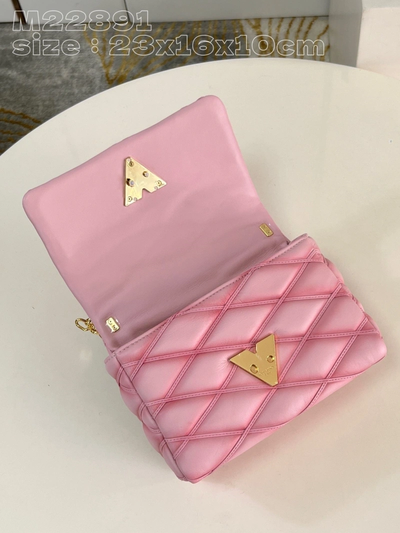 lv twist De*1m bags 4365g-0014
