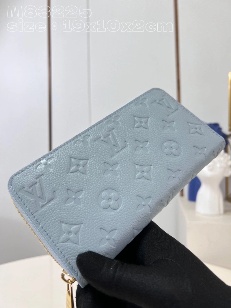 LV Wallets 4365G-0015