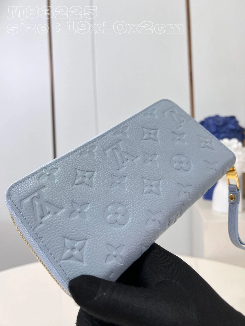 LV Wallets 4365G-0015