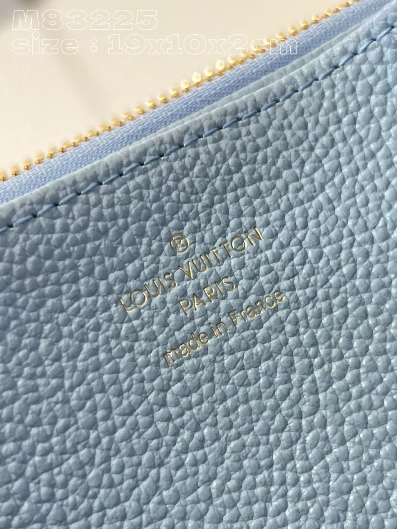 LV Wallets 4365G-0015