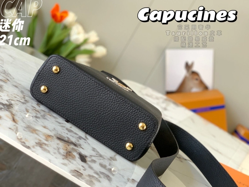 LV Capucines Bags 4365G-0022