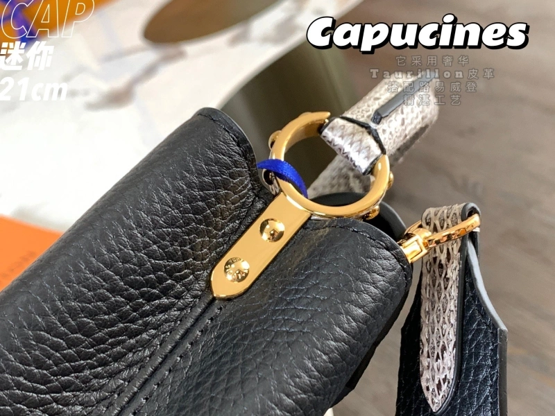 LV Capucines Bags 4365G-0022