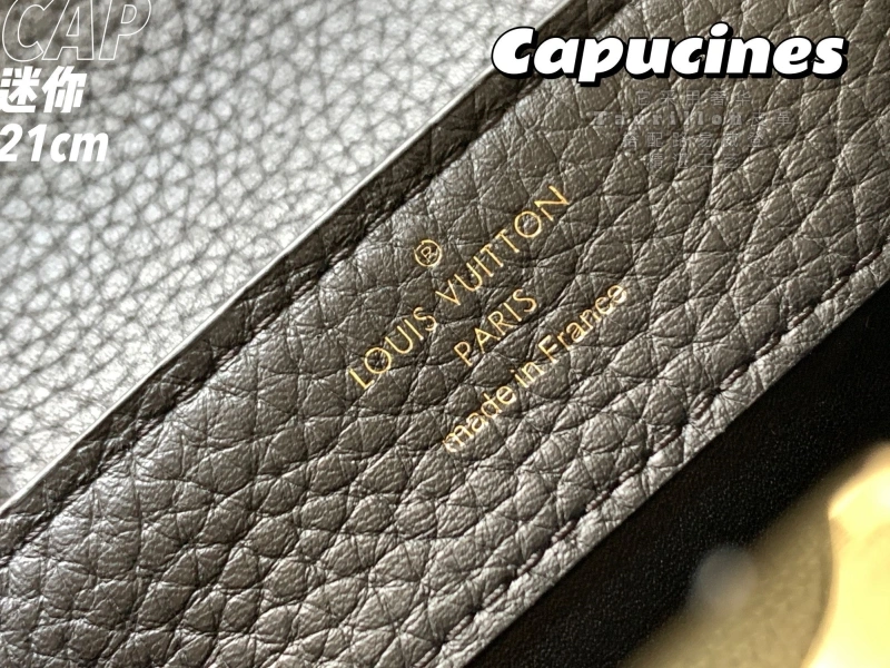 LV Capucines Bags 4365G-0022