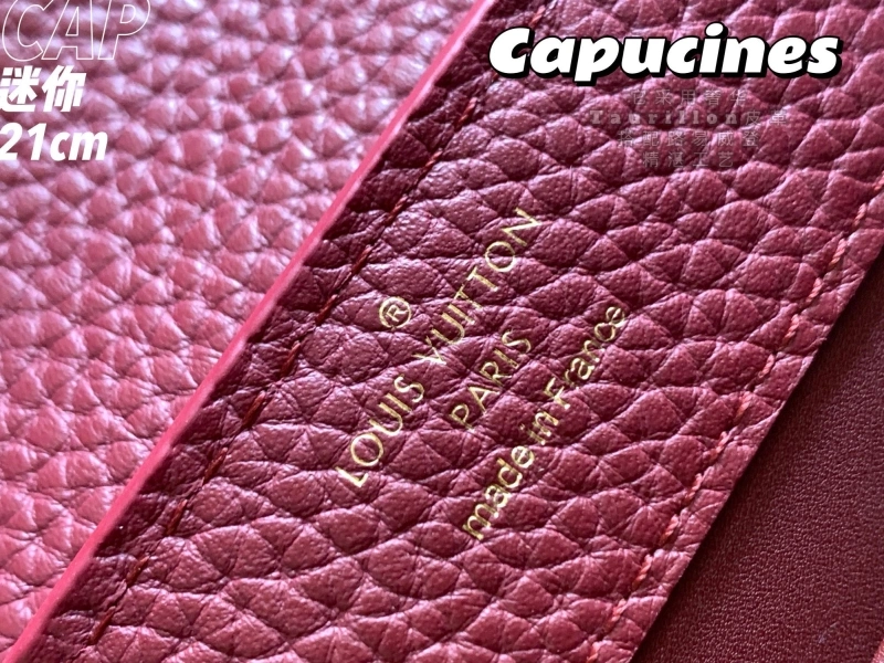 LV Capucines Bags 4365G-0023