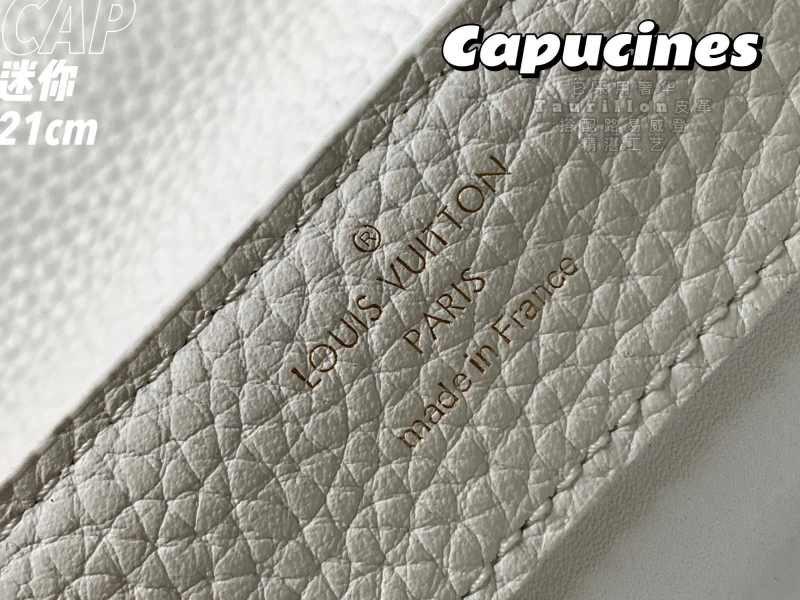 LV Capucines Bags 4365G-0024