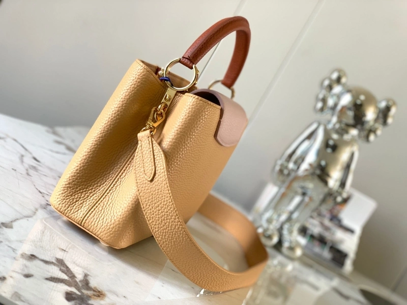 LV Capucines Bags 4365G-0026