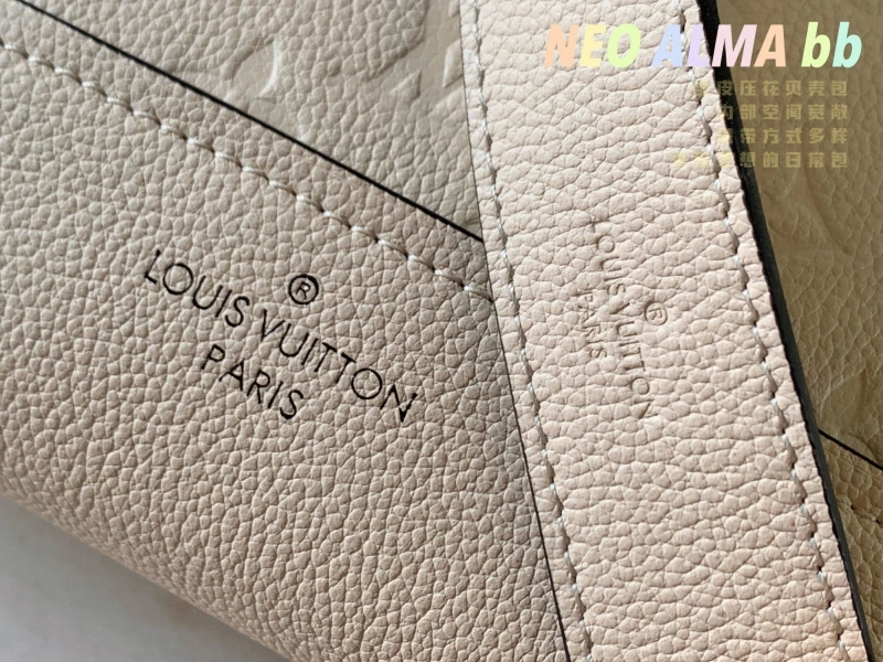 LV Top Handle Bags 4365G-0028