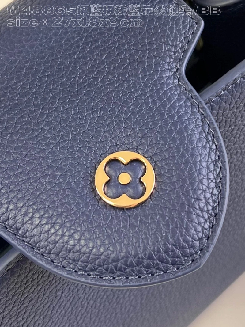LV Capucines Bags 4365G-0033