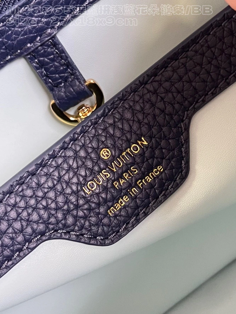 LV Capucines Bags 4365G-0033