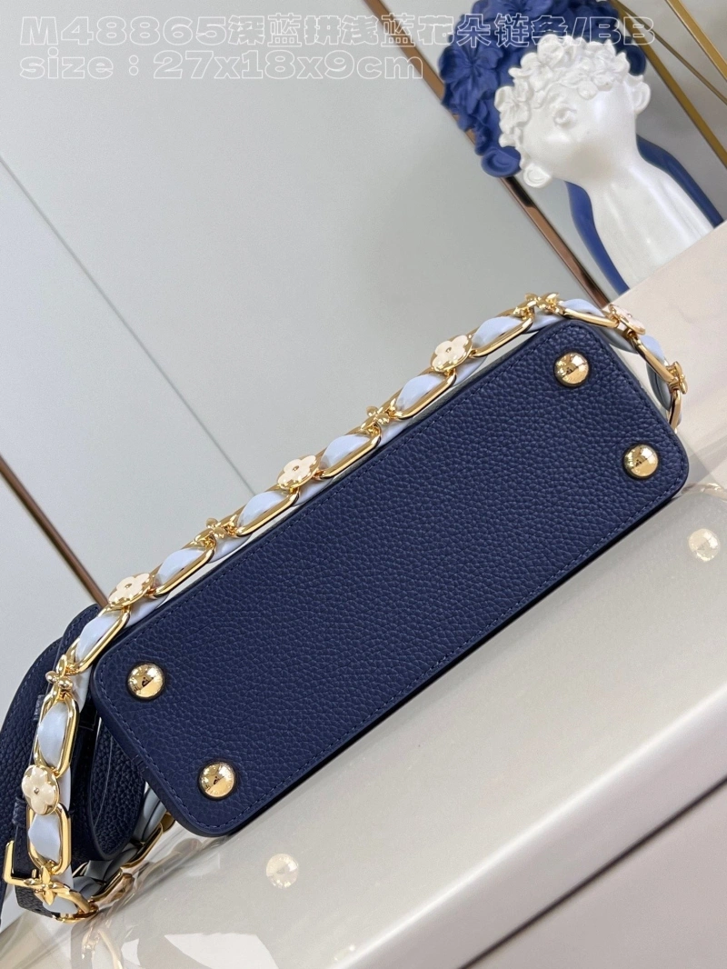 LV Capucines Bags 4365G-0033