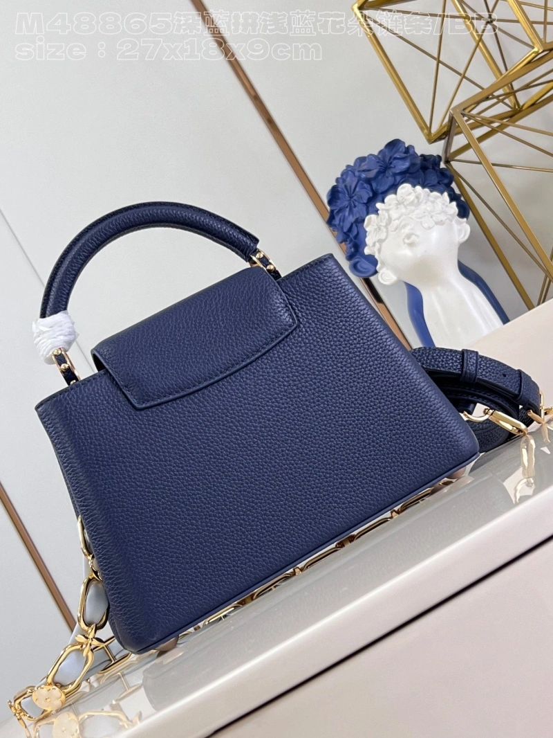 LV Capucines Bags 4365G-0033