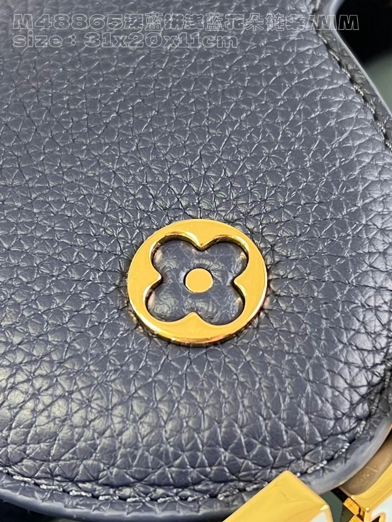 LV Capucines Bags 4365G-0034