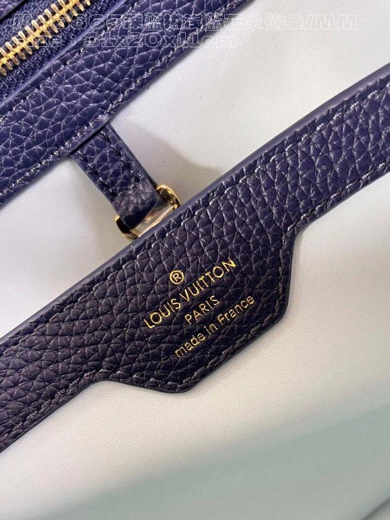 LV Capucines Bags 4365G-0034