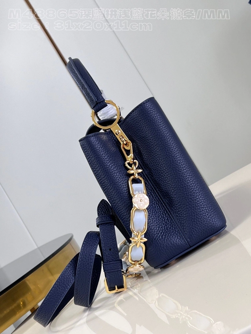 LV Capucines Bags 4365G-0034