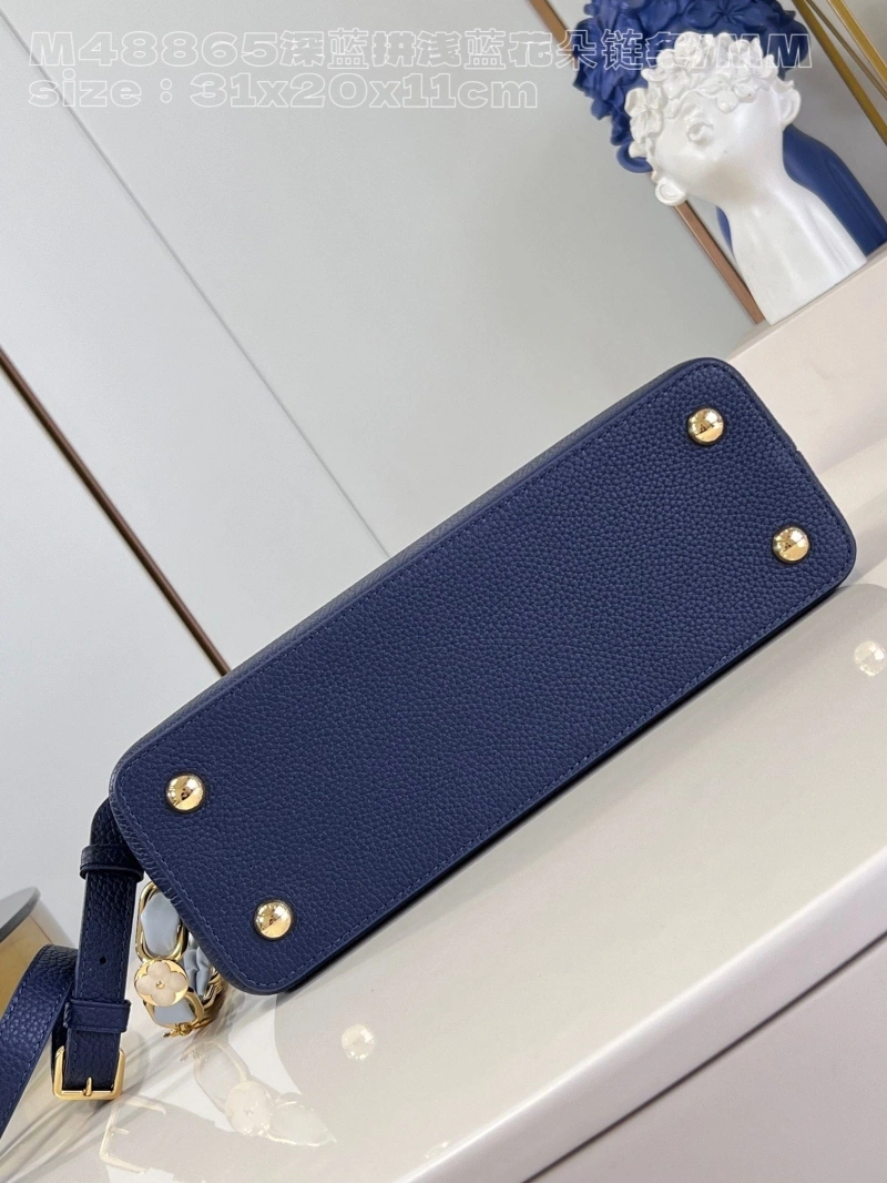 LV Capucines Bags 4365G-0034