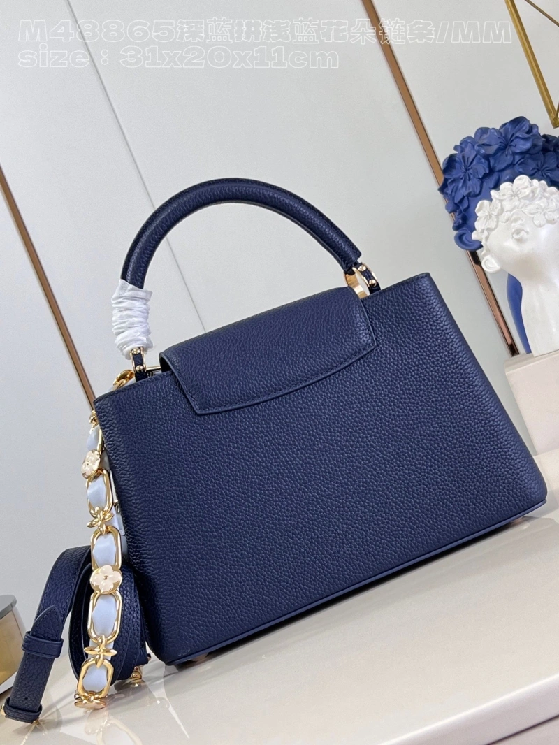 LV Capucines Bags 4365G-0034