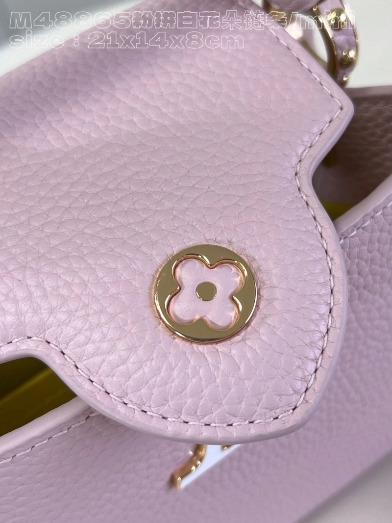 LV Capucines Bags 4365G-0035
