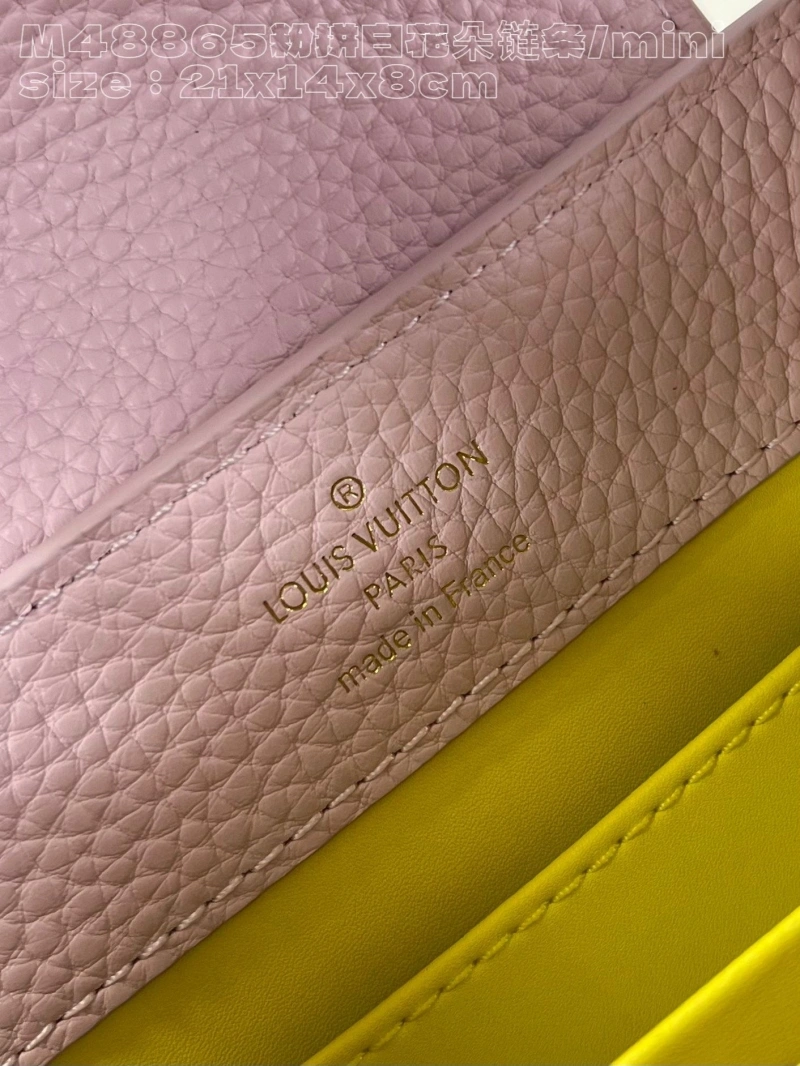LV Capucines Bags 4365G-0035