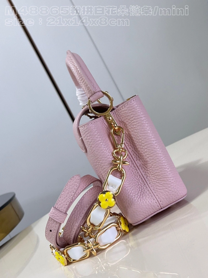 LV Capucines Bags 4365G-0035