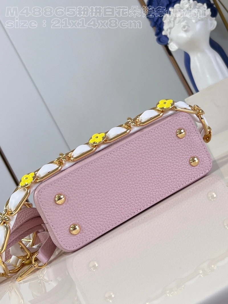 LV Capucines Bags 4365G-0035
