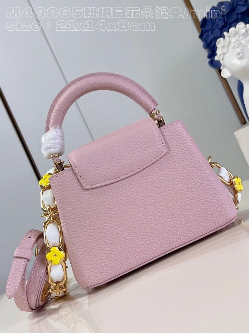 LV Capucines Bags 4365G-0035