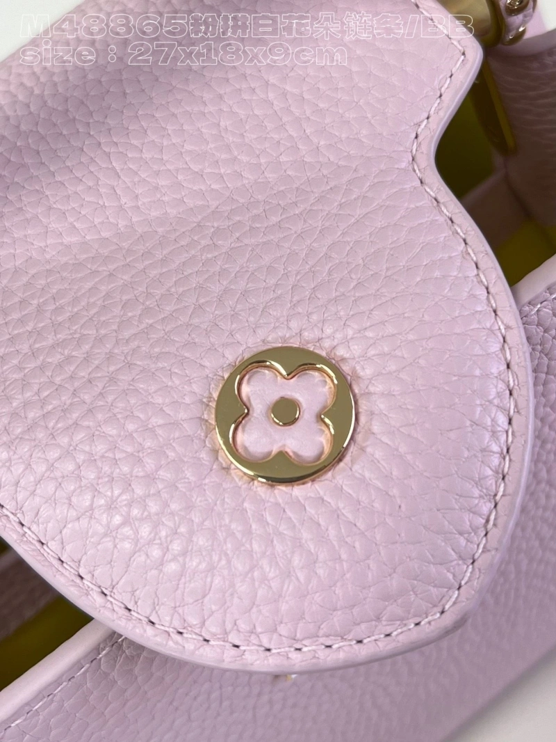 LV Capucines Bags 4365G-0036
