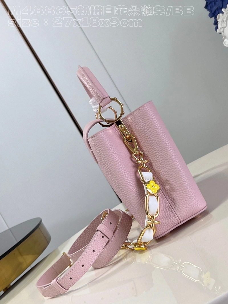 LV Capucines Bags 4365G-0036