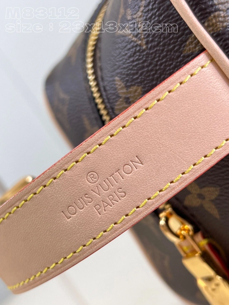 LV Cosmetic Bags 4365G-0039