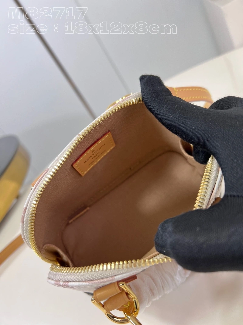 LV Top Handle Bags 4365G-0040