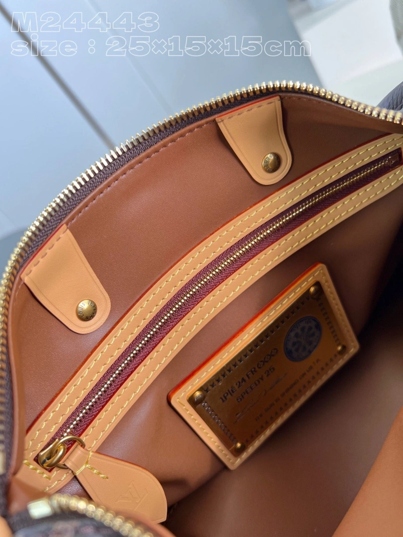 LV Speedy Bags 4365G-0041