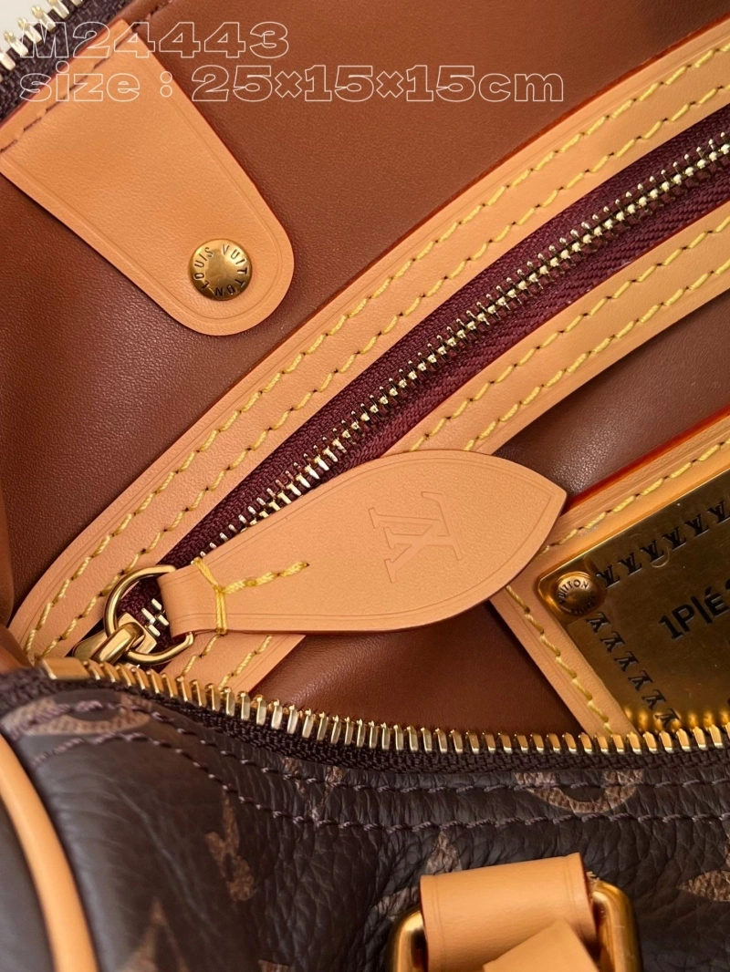 LV Speedy Bags 4365G-0041