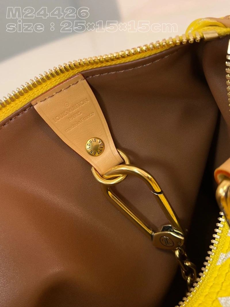 LV Speedy Bags 4365G-0043