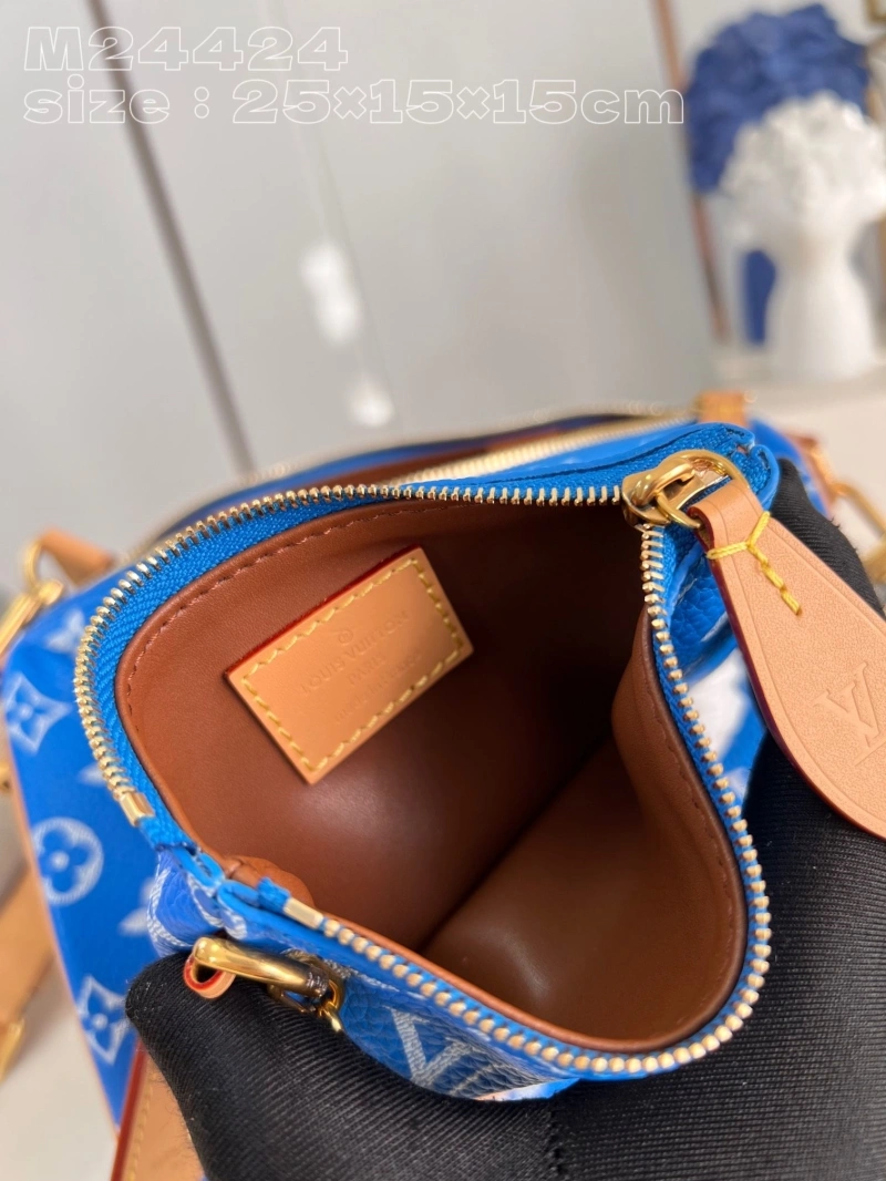 LV Speedy Bags 4365G-0044