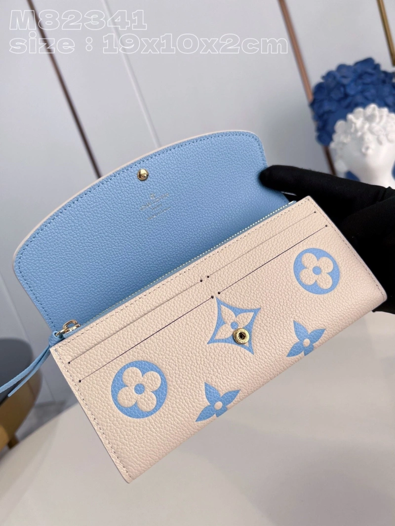 LV Wallets 4365G-0058