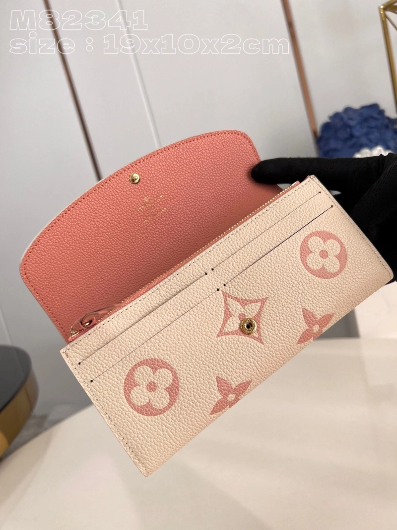 LV Wallets 4365G-0060