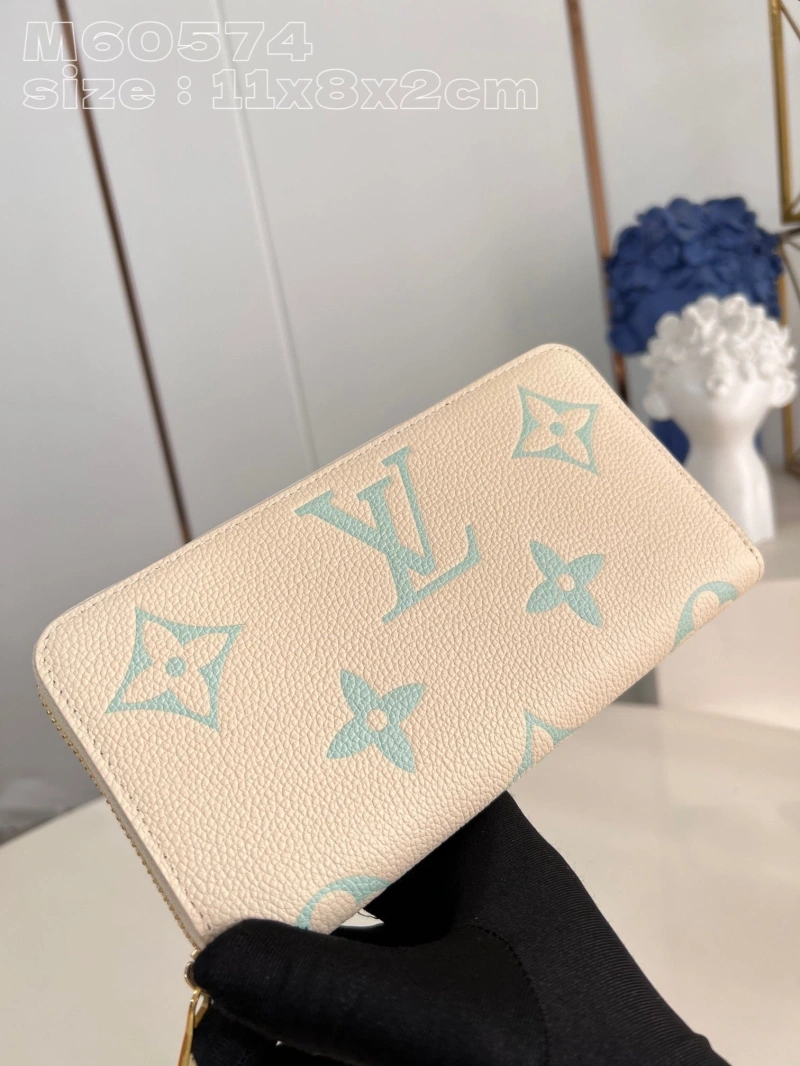 LV Wallets 4365G-0066