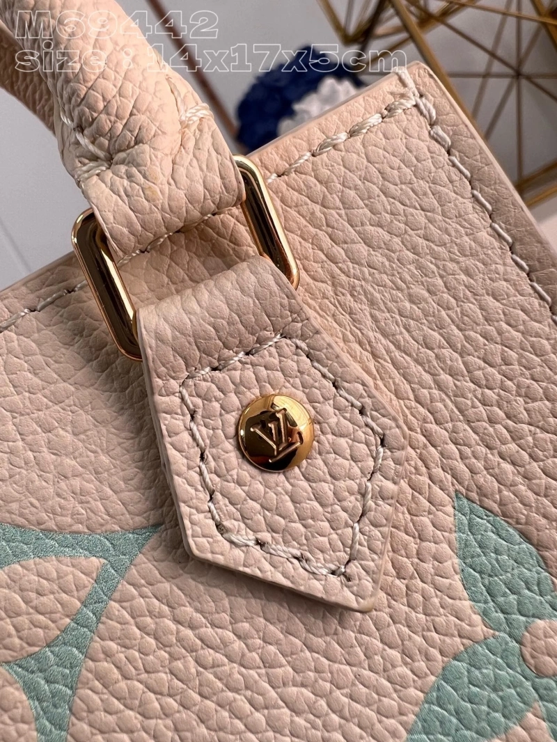 LV Top Handle Bags 4365G-0069
