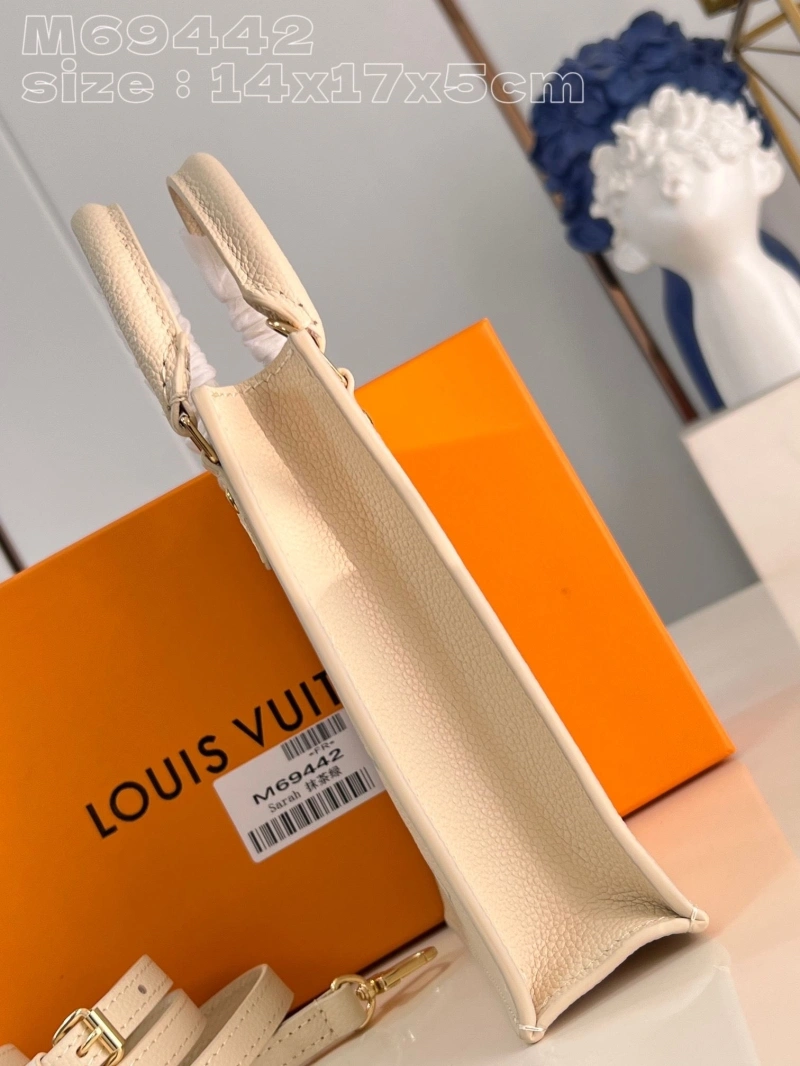 LV Top Handle Bags 4365G-0069