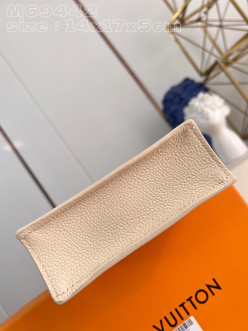 LV Top Handle Bags 4365G-0069