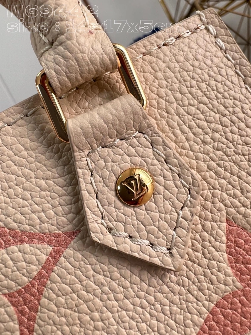 LV Top Handle Bags 4365G-0070