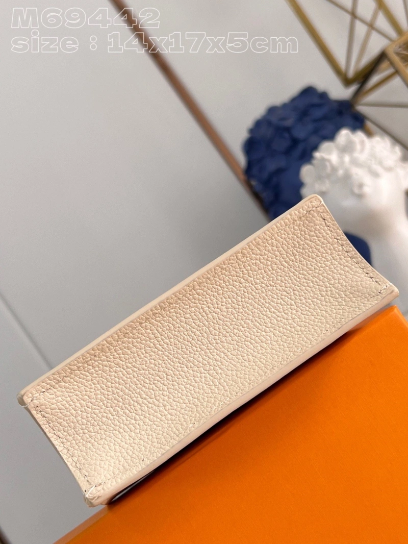 LV Top Handle Bags 4365G-0070