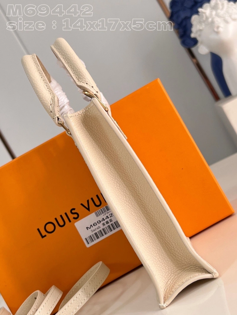 LV Top Handle Bags 4365G-0072