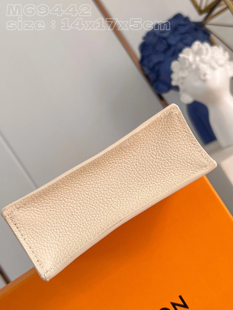 LV Top Handle Bags 4365G-0072