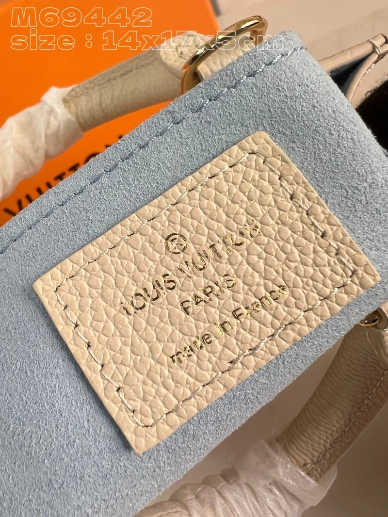 LV Top Handle Bags 4365G-0072
