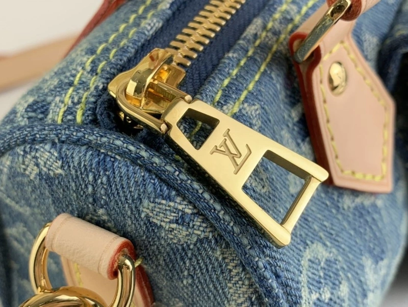 LV Speedy Bags 4365G-0077