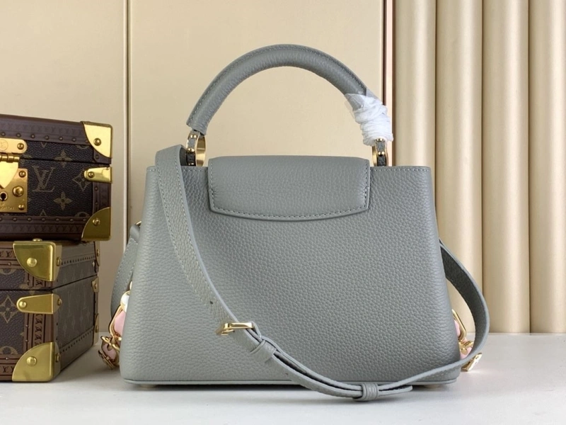 LV Capucines Bags 4365G-0079