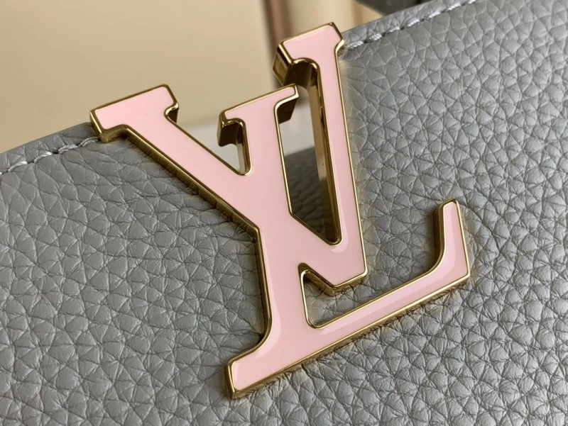 LV Capucines Bags 4365G-0079