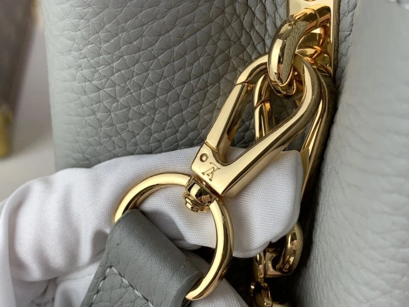 LV Capucines Bags 4365G-0079