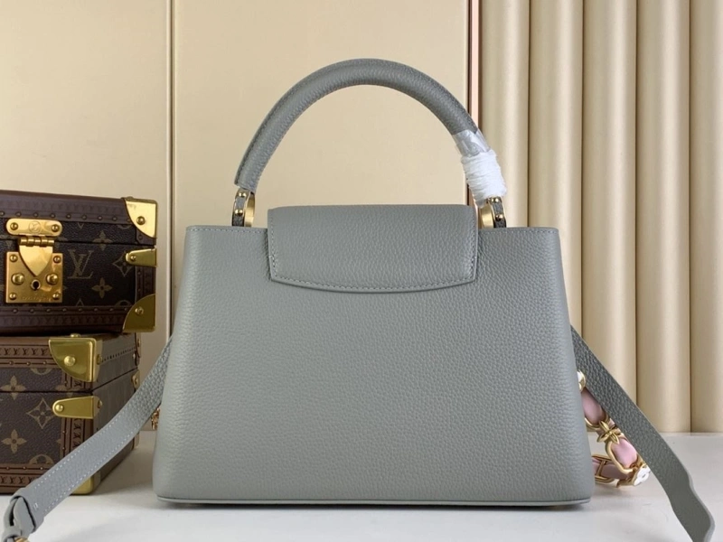 LV Capucines Bags 4365G-0080