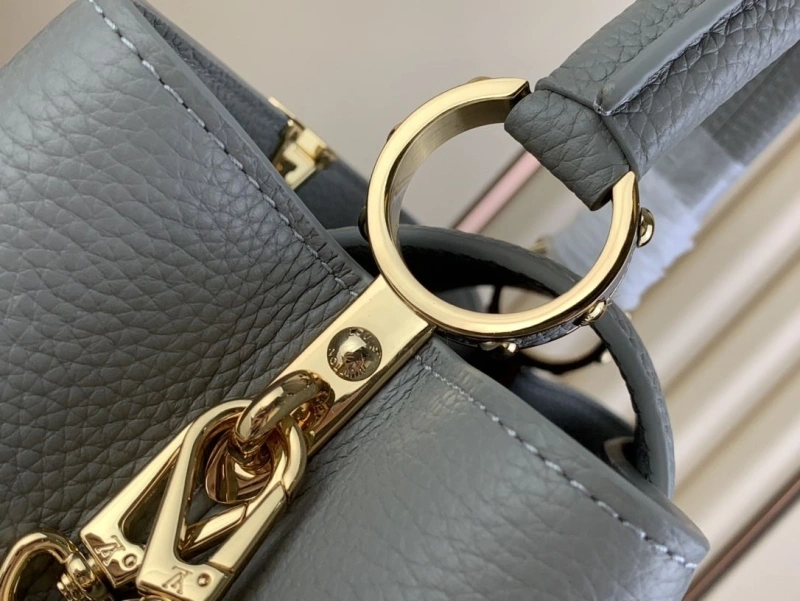 LV Capucines Bags 4365G-0080